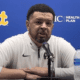 Check out the postgame reaction from Pitt head coach Jeff Capel, his players, and Georgia Tech head coach Damon Stoudamire.